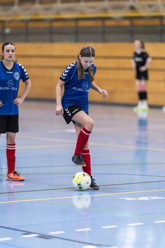 Bild 82 - wBJ Fortuna St. Juergen Winter Cup